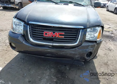 2004 GMC Envoy Xuv Slt from USA, damaged, VIN 1GKES12S046174047